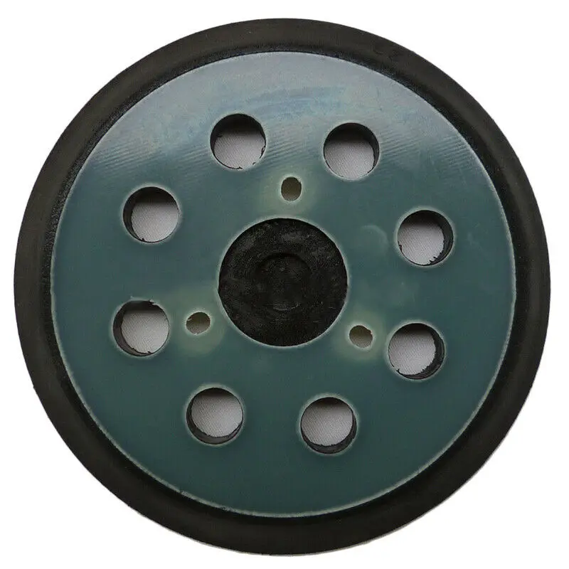5 дюймовая Подложка для шлифовальной машинки Makita Bo5010 Bo5021 Bo5041 Mt922 Mt924|шлифовальные