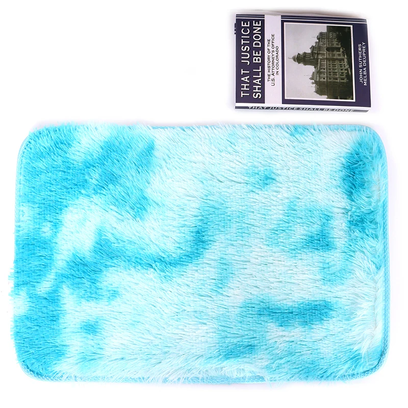 

Hot Sales Shaggy Anti-Skid Carpet Printed Plush Floor Fluffy Mats Area Rug Living Room Mats Home Decoration