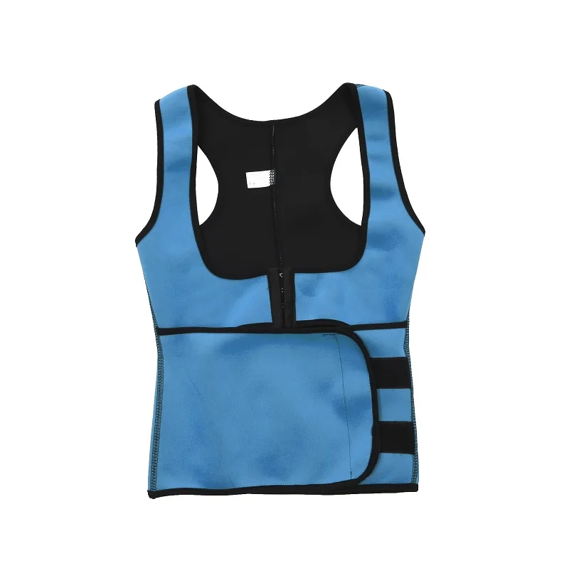 Женский спортивный бюстгальтер пуш-ап на молнии без косточек ударопрочный для