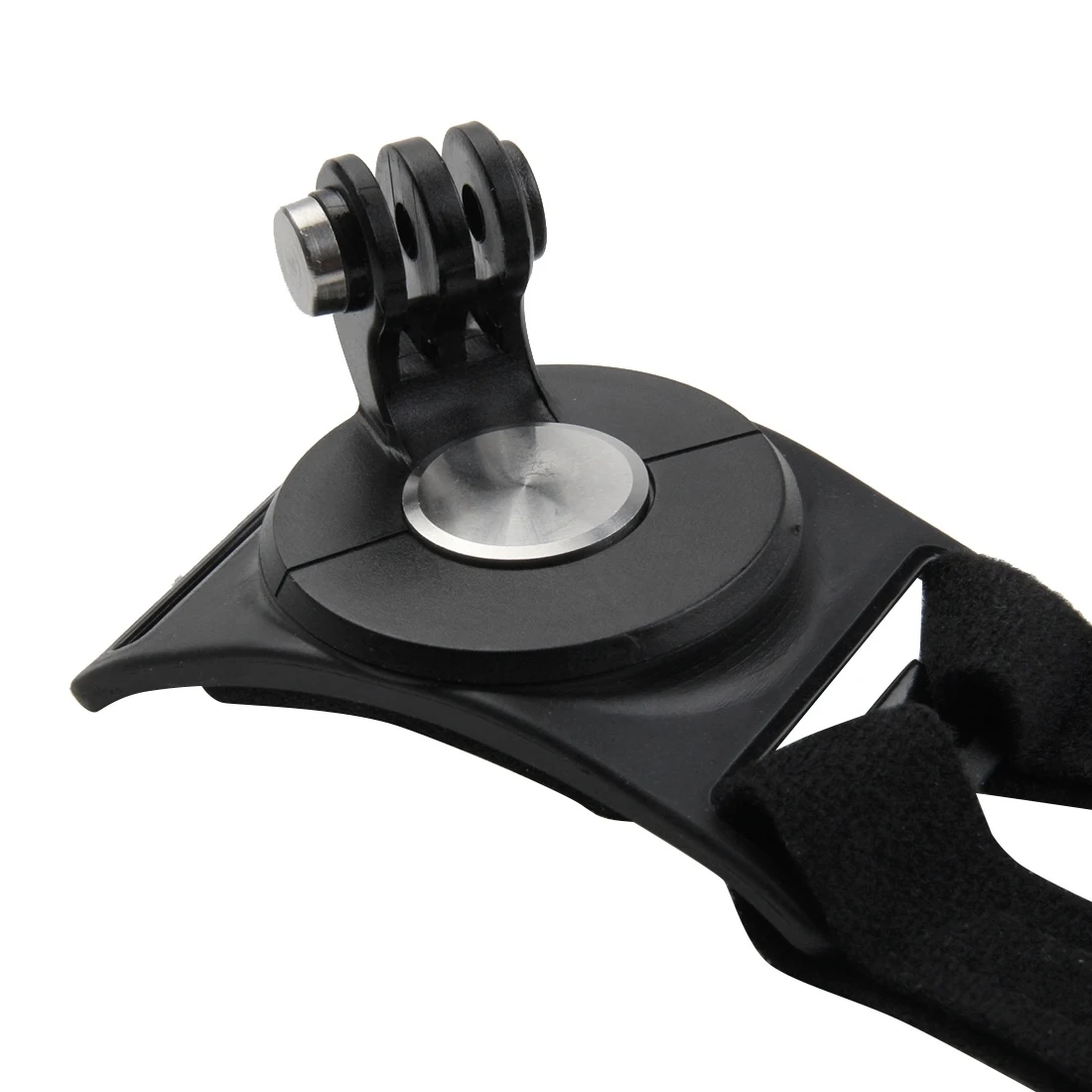Аксессуары PULUZ для Go Pro ремешок на руку ногу вращающийся 360 градусов GoPro HERO9 8