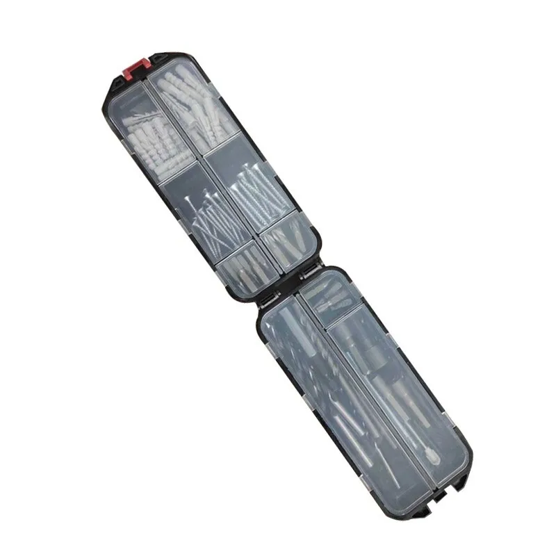 Набор аксессуаров Bosch для деревообработки комплект из 77 насадок сверления стекла