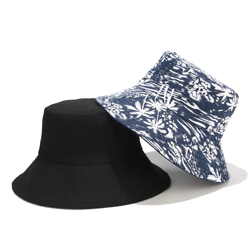 Бохо стиль большие карнизы двухсторонняя Рыбацкая шляпа для путешествий