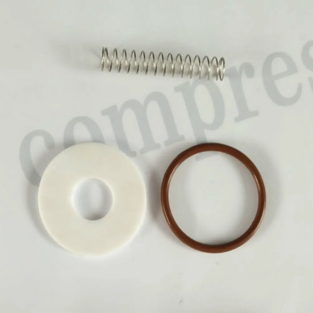 Комплект обслуживания клапана минимального давления 001177 для винтового