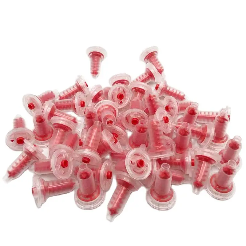 50 шт. Стоматологический материал стоматологические динамические смешивания