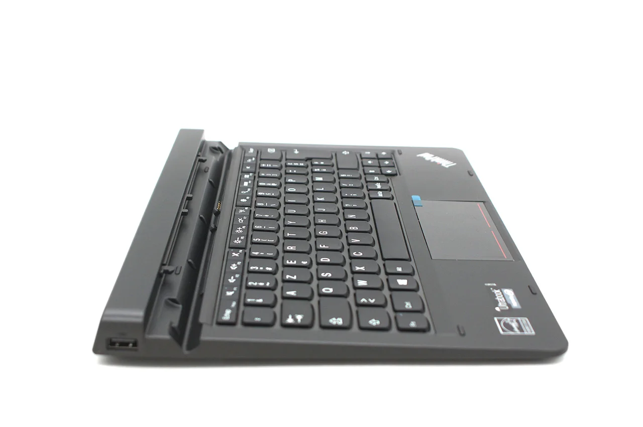 全新原装联想Lenovo ThinkPad Helix Ultrabook Keyboard 底座 键盘00JT761