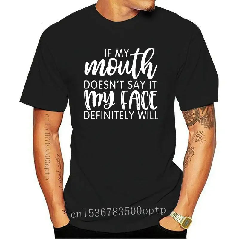 

JCGO Summer Fashion Women T shirt Cotton 5XL Plus Size Casual Short Sleeve Ladies Tee Shirt Tops Funny Letters Print T-Shirts