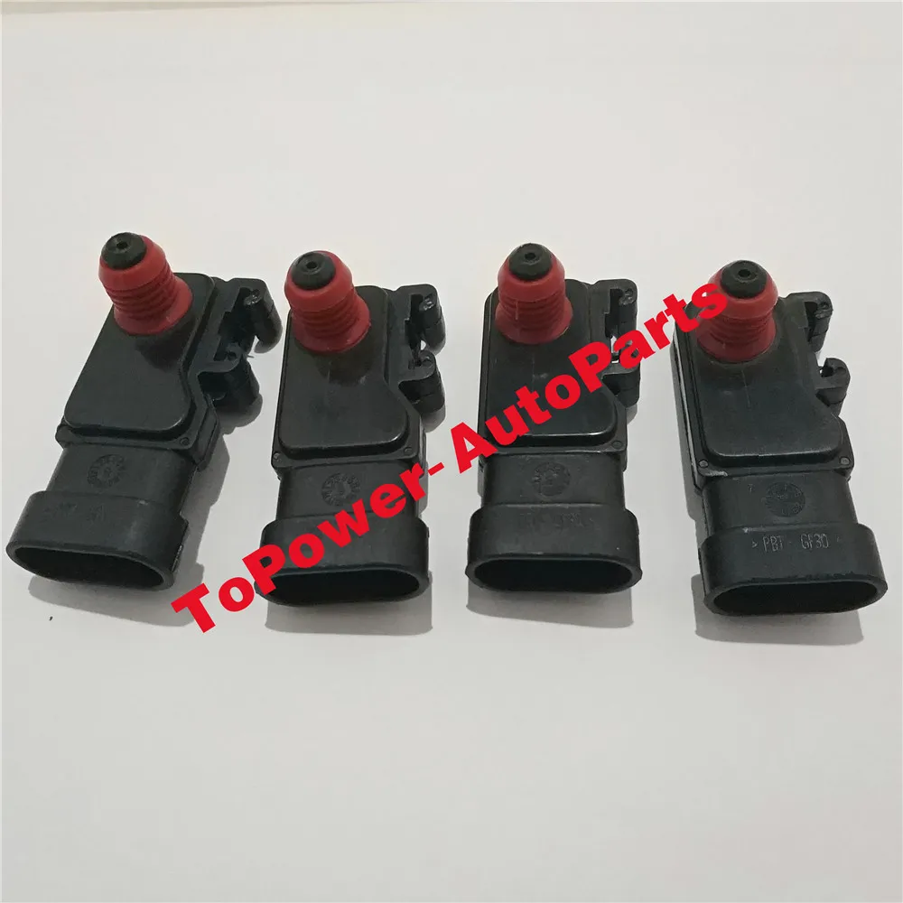 Датчик давления коллектора OEM MAP 71739292/4409668/12614970/93160018/16212460 для CCHEVROLET TACUMA OOPEL ASTRA COMBO