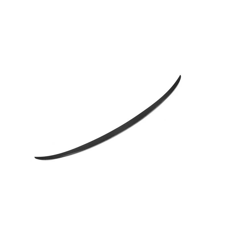 

Suitable For Bmw F10 Carbon Fiber Tail