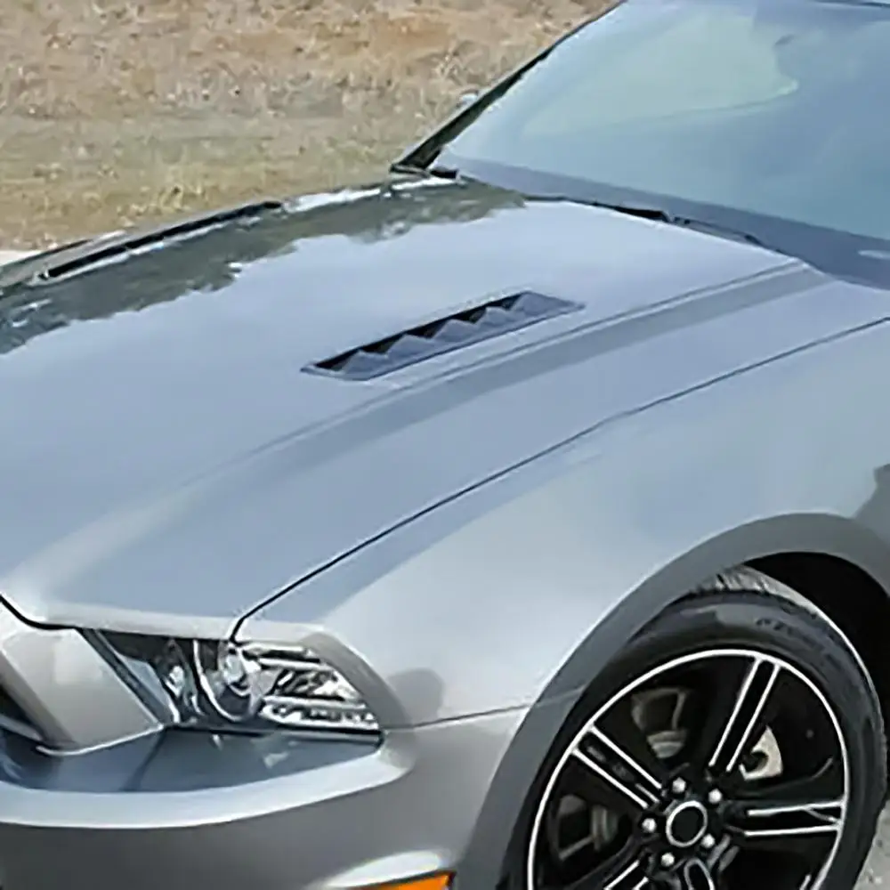 2 шт. Декоративные жалюзи на вентиляционное отверстие автомобиля | Автомобили и