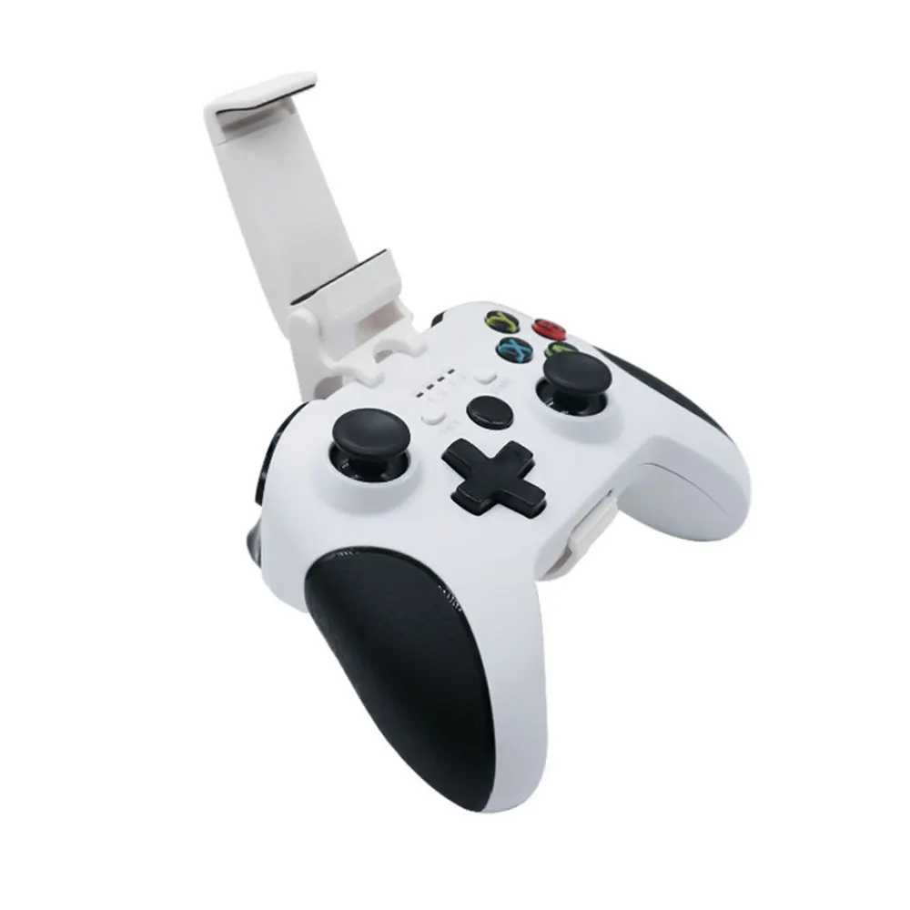 

2Pcs Game Controller Stands Controller Organizer Bracket Compatible for ONE