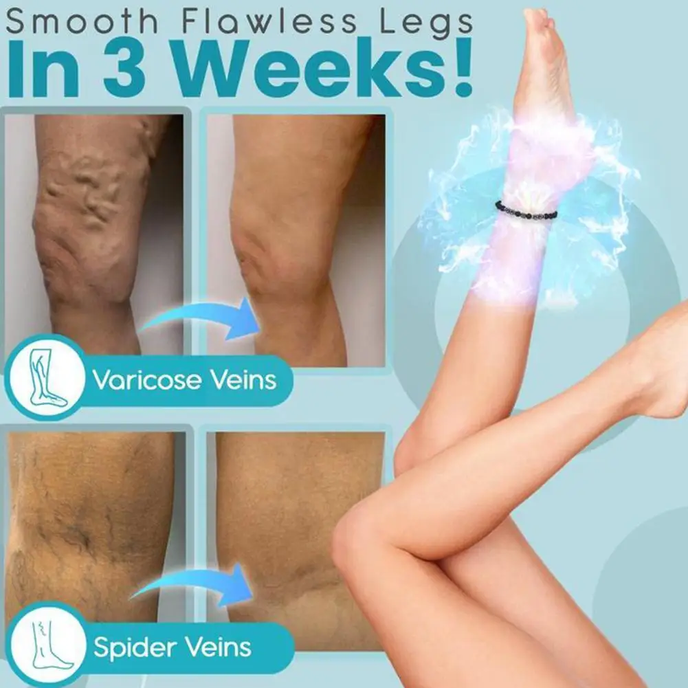 

Искусственный магнитный браслет на ногу для потери веса браслет на ногу для веса Красочный Магнитный браслет на ногу X5Y8