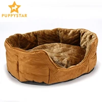pet dog bed sofa dog house bench kennel waterproof dog beds mats for small medium large dogs chihuahua cat bed house pet product