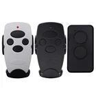 10 шт. DOORHAN ворота управления 433 МГц  DOORHAN TRANSMITTER-2 PRO передатчик 4 гаражные ворота дистанционного управления