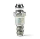 Соединительный Ниппель для штекерной смазки, M6 x 1 мм, 10 шт.партия