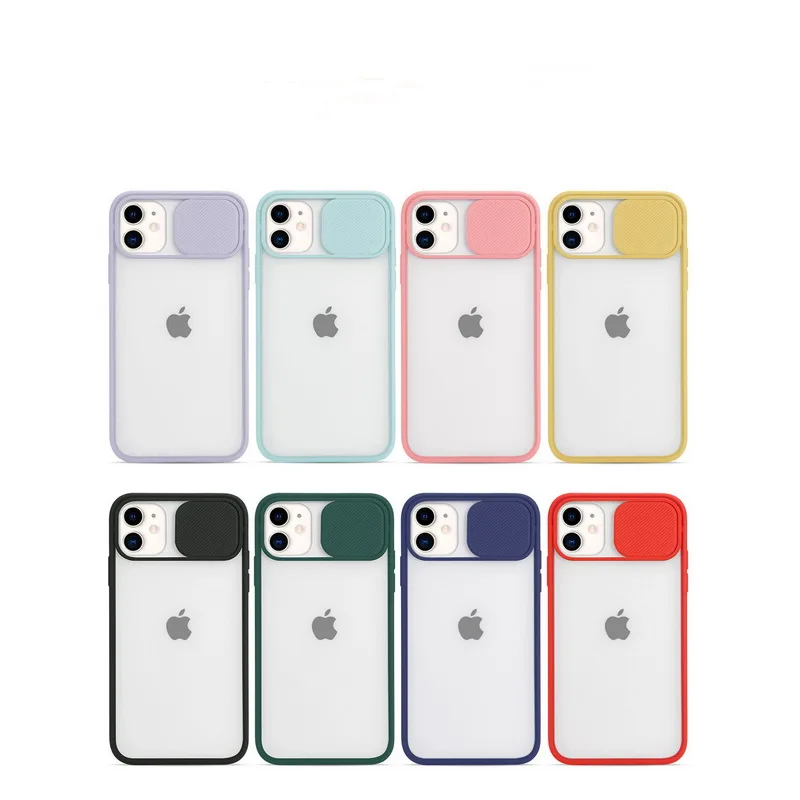 Противоударный чехол из ТПУ для iPhone 12 Pro Max SE 2020 11 XR XS 6S 7 8 Plus X|Бамперы| |