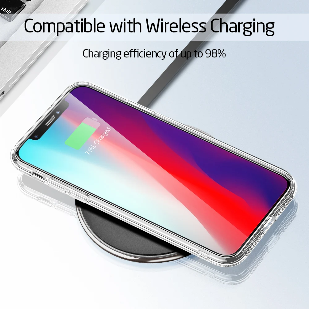 Чехол из закаленного стекла для iphone XS XR Max с мраморной окраской и зернистым