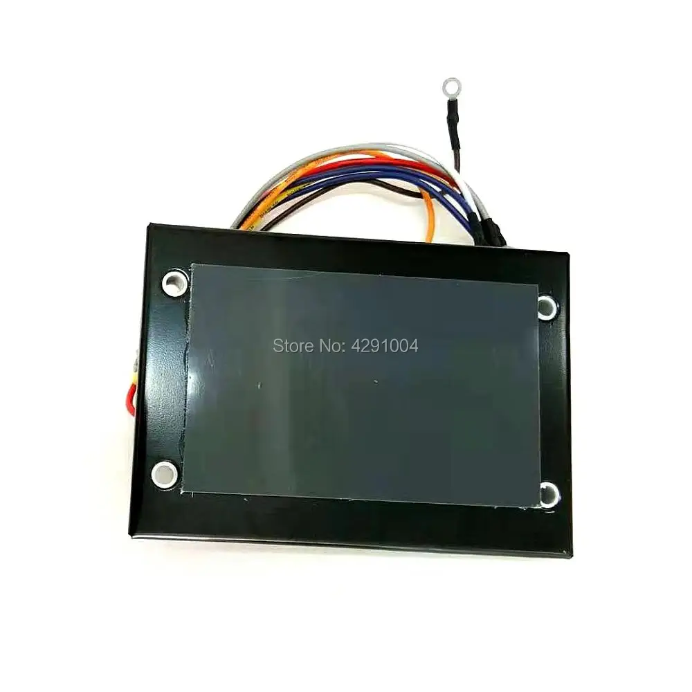 DST-51-DFK High Quality AVR Generator parts Automatic Voltage Regulator Taiyo Replace in Stock