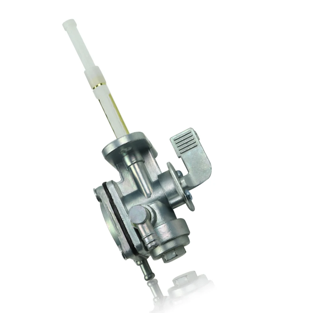 Клапан переключателя топливного бака для мотоцикла Petcock насос Suzuki LT80 LTZ400 Z400 LTZ250