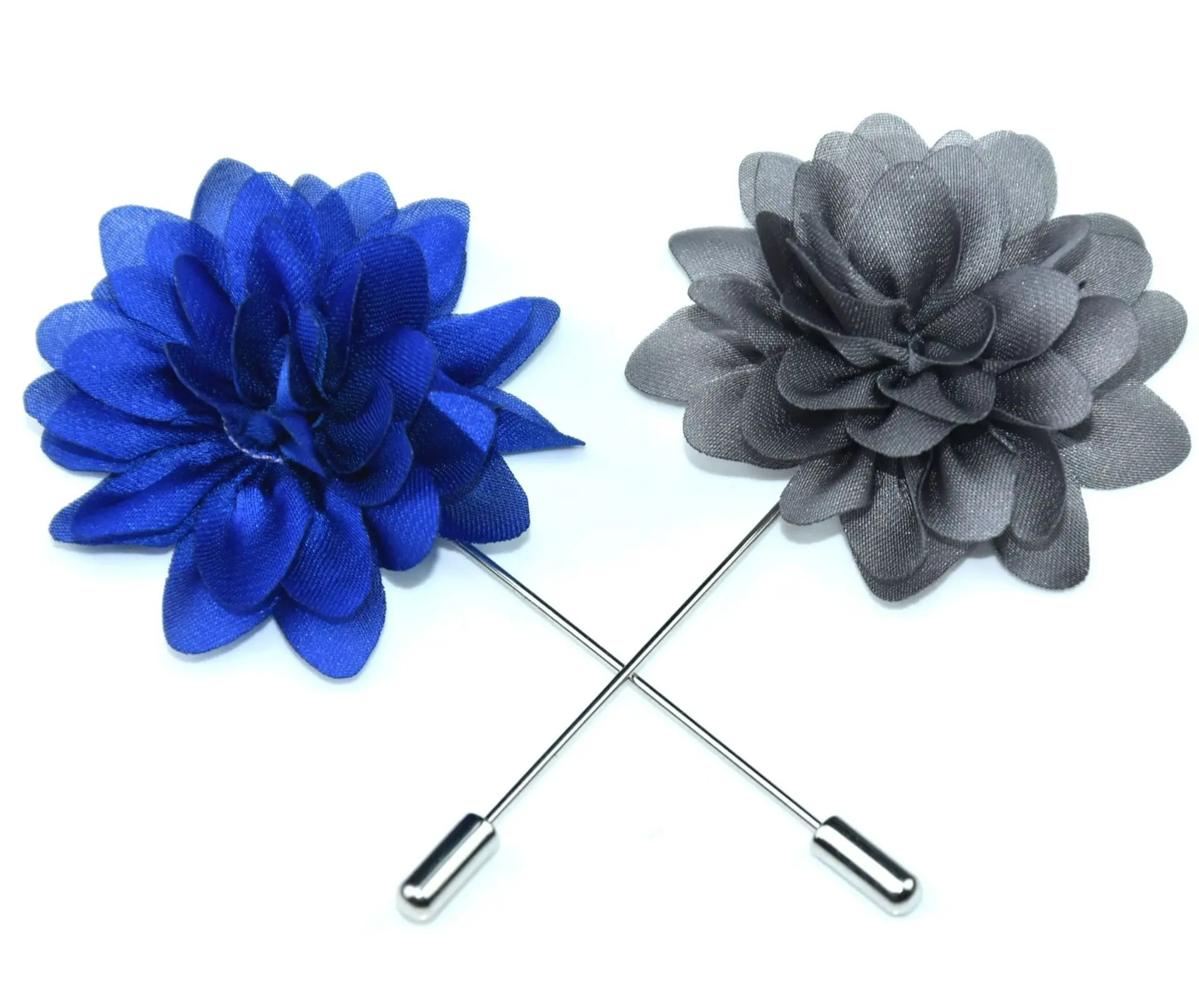 Hot Sale 2020 New Korean Style Flower Brooches 100% Handmade Enamel Pins Fashion Women Accessories Marriage Jewelry | Украшения и
