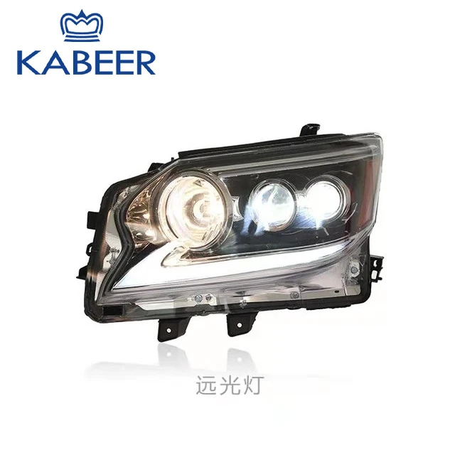 

Manufacturer hid xenon lamp for GX460 original headlight