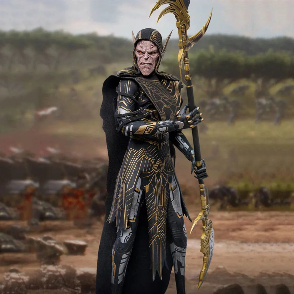 

In Stock TB005 1/6 Scale Collectible Villain Raven Blade 12inch Male Action Figure Full Set Model for Fans Collection Gifts