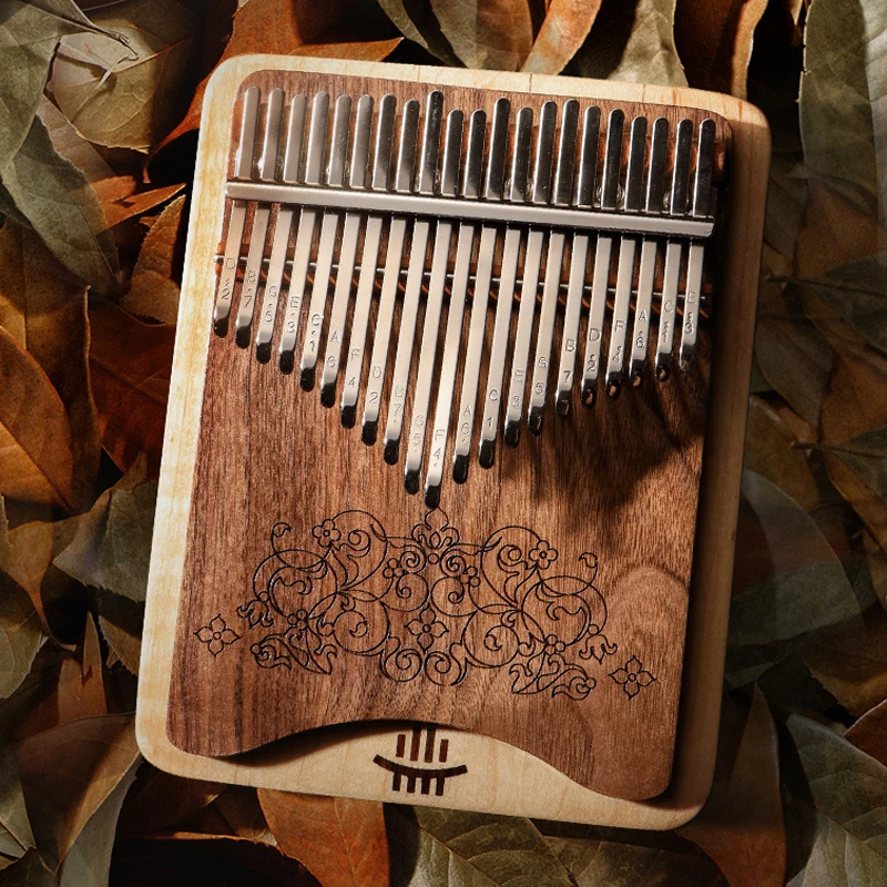 Инструмент для выпечки на пальцах hlру Kalimba 21 |