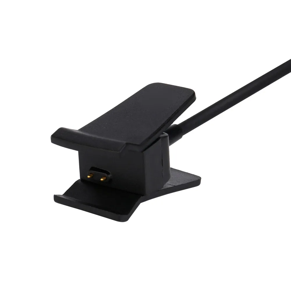 

USB Charging Charger Cable Bracelet Wristband For Fitbit Alta