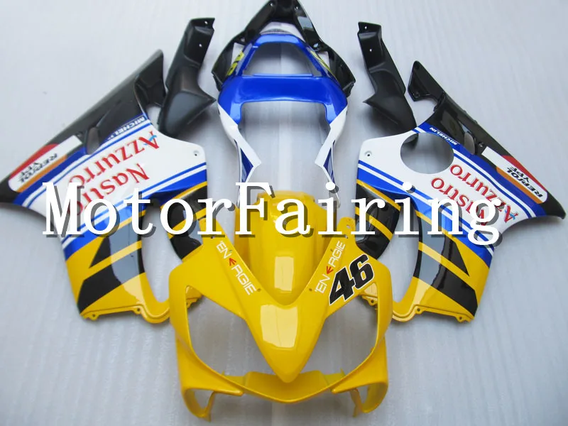 

Motorcycle Bodywork Fairing Kit Fit For CBR600F4i 2001 2002 2003 CBR600 F4i ABS Plastic Injection Molding Moto Hull CF401C173