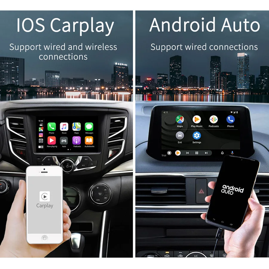 Автомобильный DVD-плеер 7 дюймов Android 128 8 ядер 6 ГБ GPS-карта Wi-Fi радио для Opel Zafira Vectra