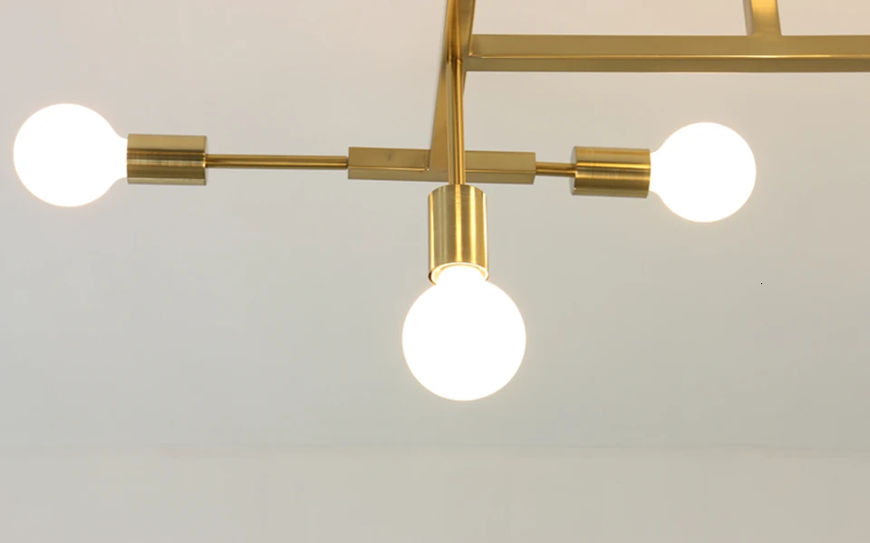 Подвесной светильник в скандинавском стиле итальянский подвесной для столовой |