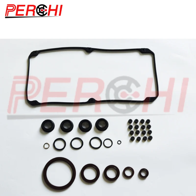Комплект прокладок головки цилиндра для MITSUBISHI OUTLANDER I/ECLIPSE III / ECLIPSE Convertible 4G64 16v OEM