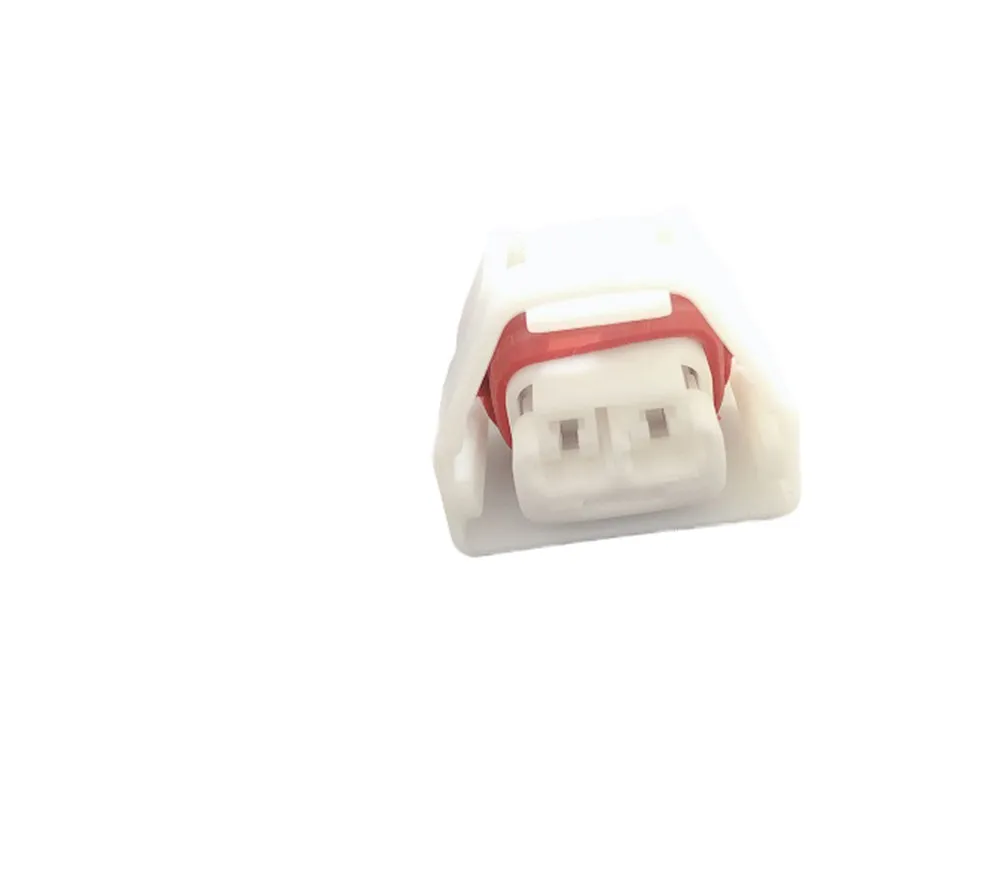 

2/5/10/20/50/100 комплектов 2-контактный Автомобильный Электрический гнездовой кабель для Toyota, Водонепроницаемый проводной кабель