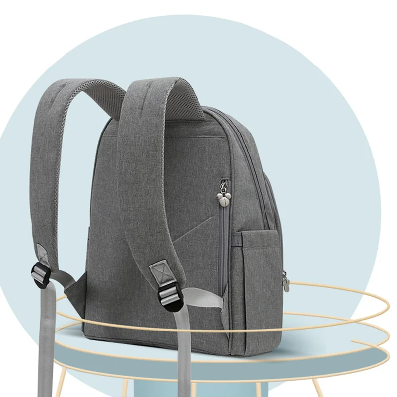 Goedkoop Disney 'S Nieuwe Luiertassen Mummy Bag Zwangere Vrouw Babyverzorging Luiertassen Mickey Minnie Grote Capaciteit Baby Organizer Handtas