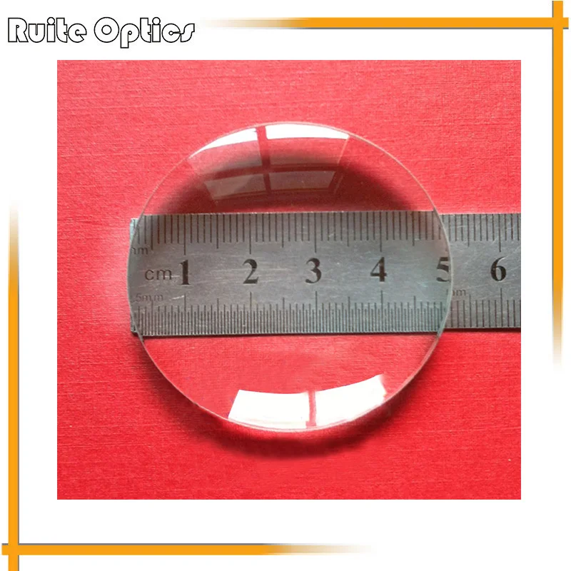 4 шт. двухфокусные линзы диаметр 50 мм | Инструменты