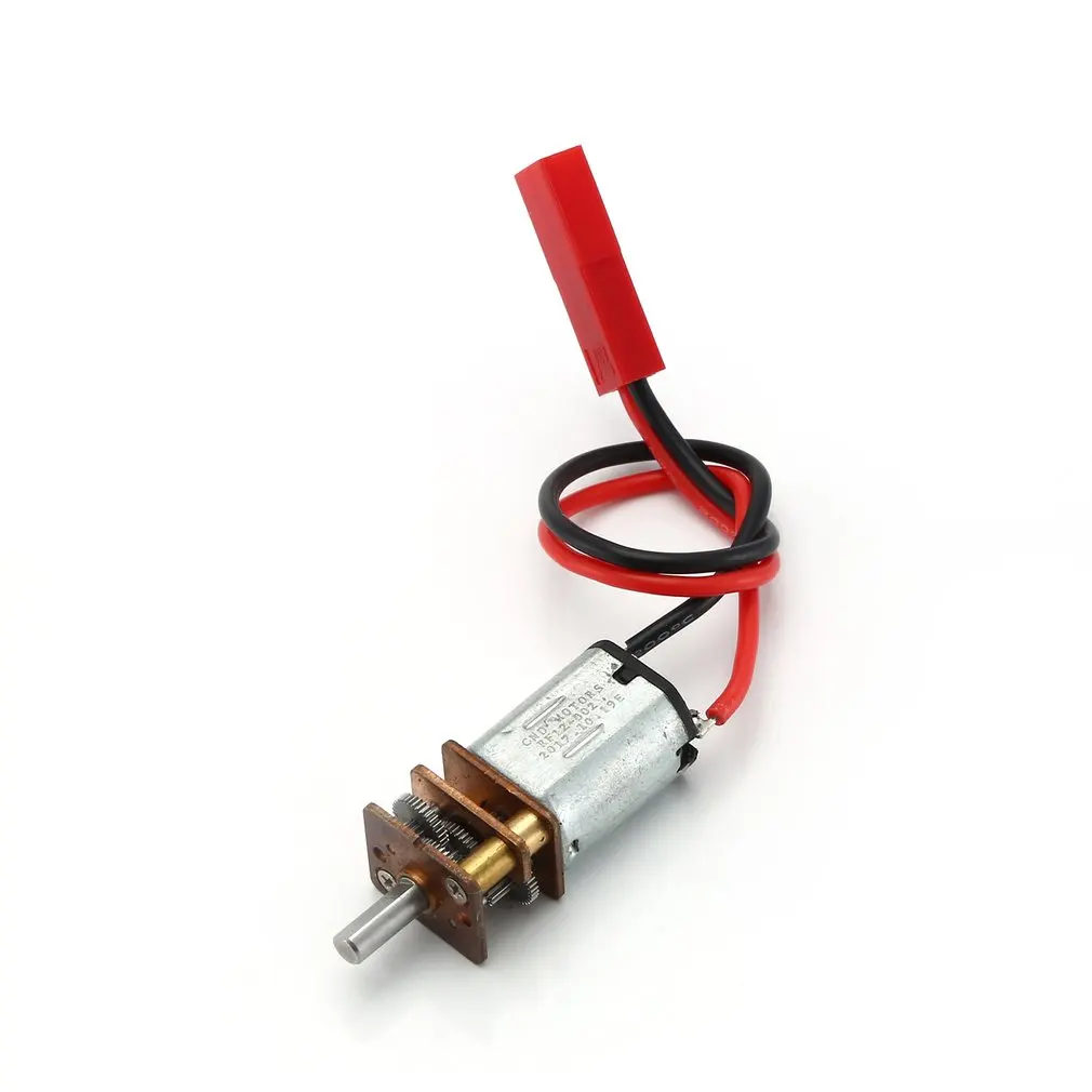 Запасной редуктор RC4WD для мотоцикла 1/10 Mini Warn 9.5cti Winch деталь и аксессуары