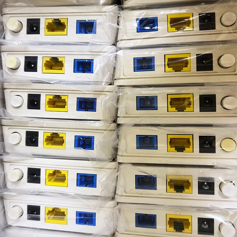 

Бесплатная доставка huawei HG8310M GPON FTTH ONU ONT модем 1GE LAN прошивка интерфейс английский без коробки