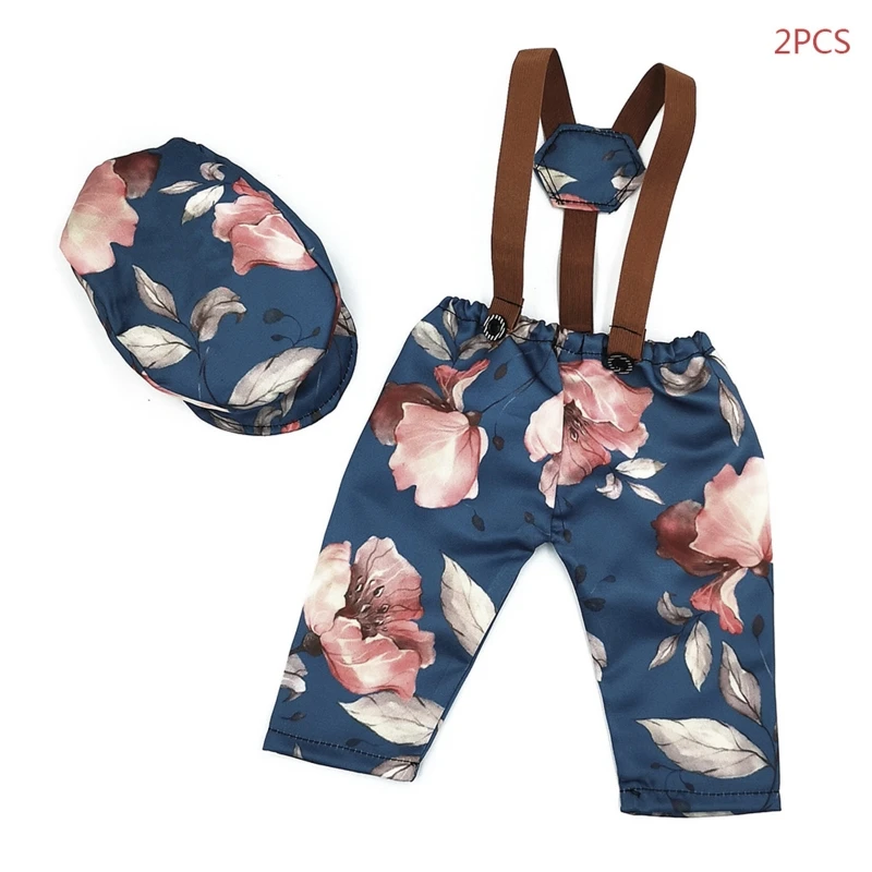 

Комплект из шапки и брюк, для мальчиков