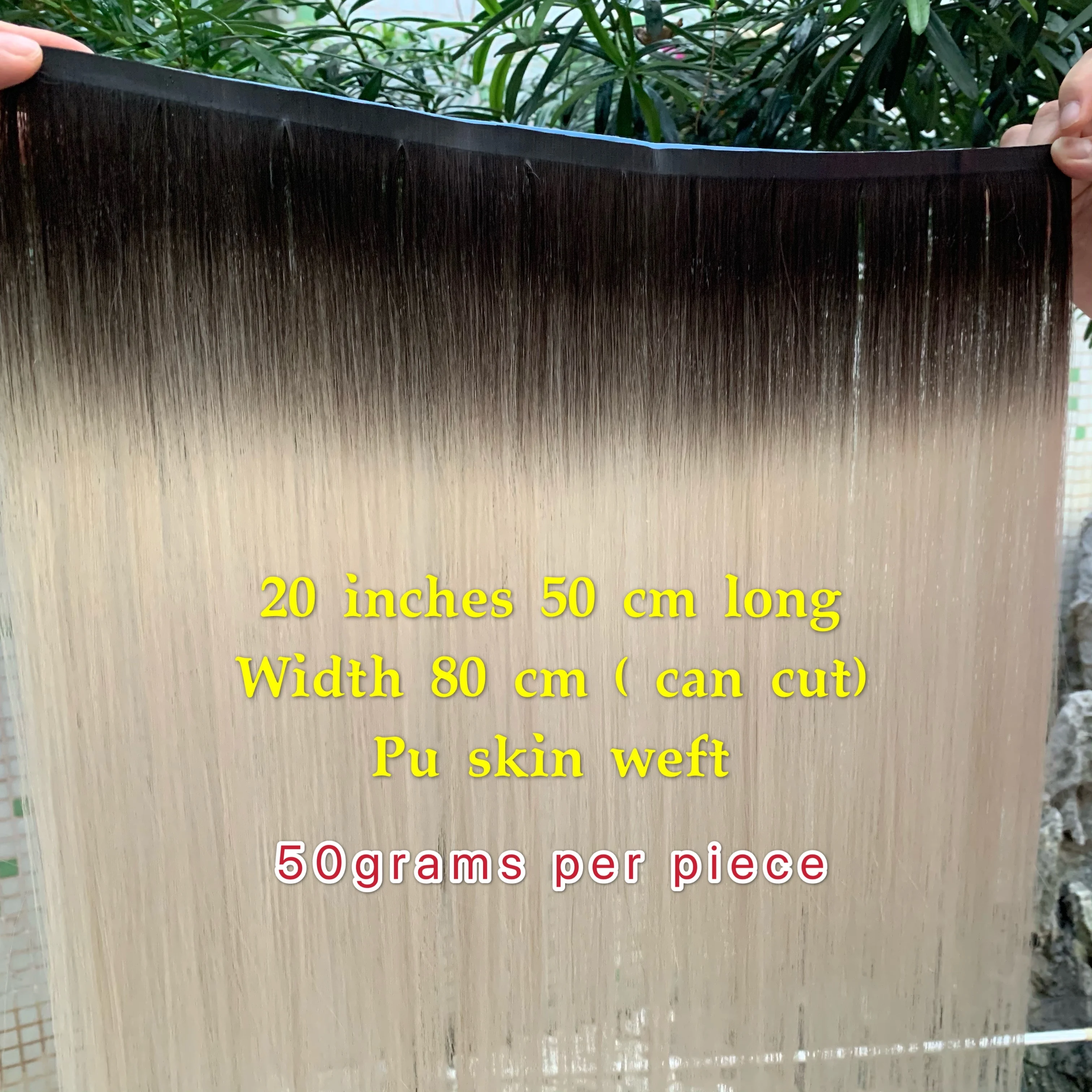 Рисунок 2 - Neitsi Virgin лента для кутикулы