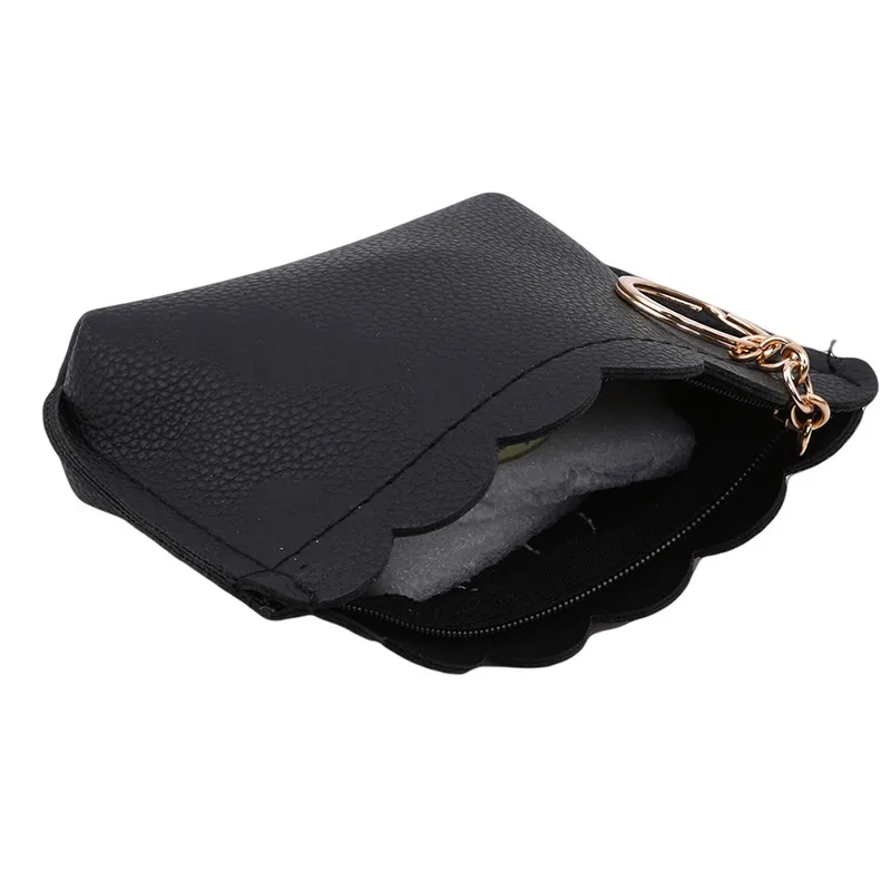 Хит продаж Кошелек С Рисунком Слона маленький кошелек для мелочи популярный из