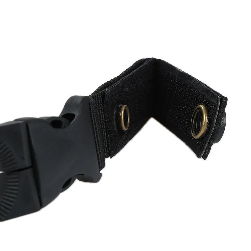 

New Outdoor Camping Hiking Tactical Multifunction Nylon Webbing Carabiner Buckle Bottle Hanging Bottles Strap Belt Clip EDC Tool