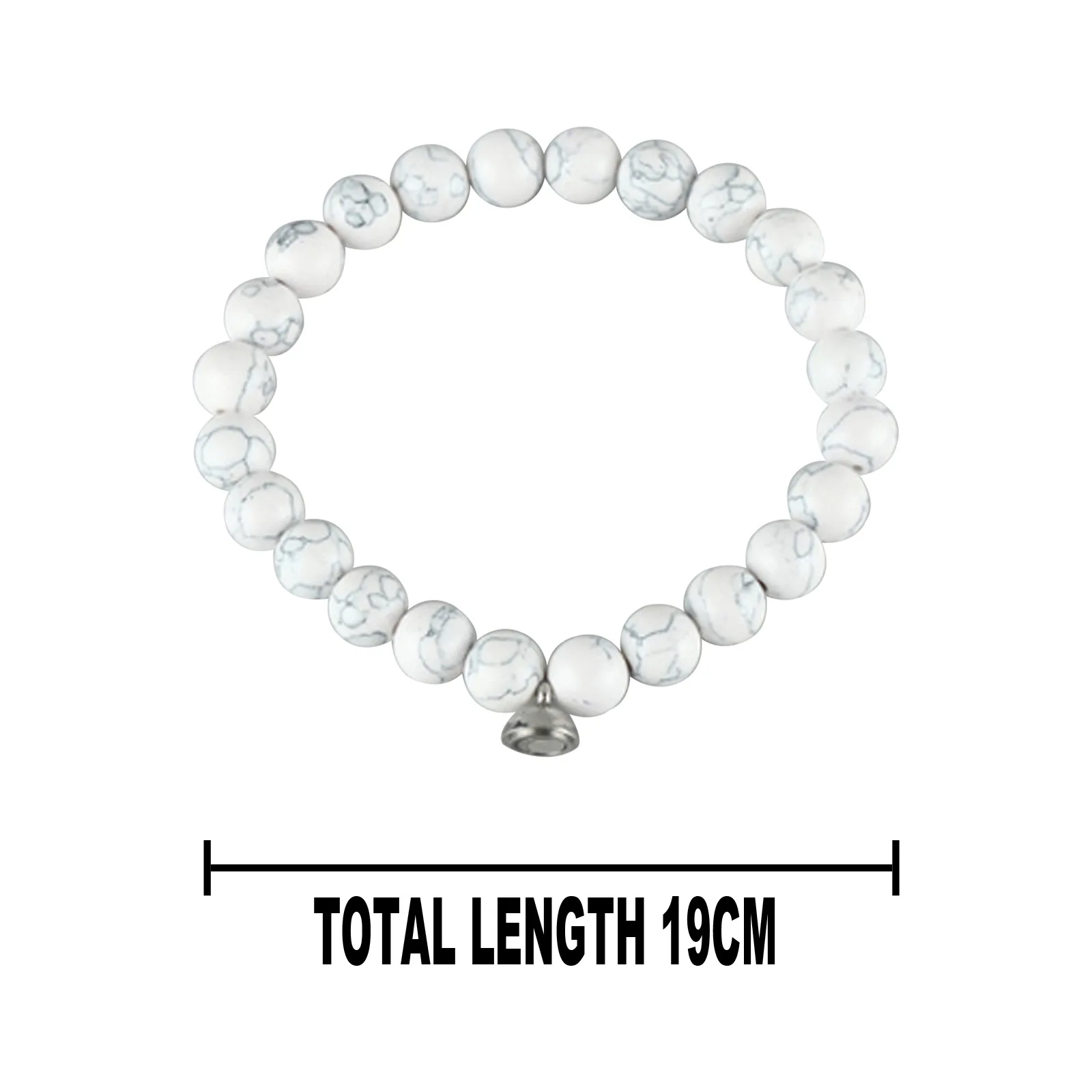 Quit Smoking Bracelet Refuses Nicotine Smoke Spirit Dispel Addiction Men Women Anti-anxiety Natural Stone | Украшения и