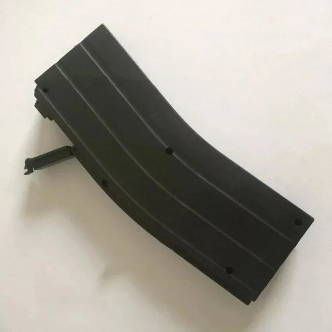 

STD 5S Magazine Toy Gun structural accessories