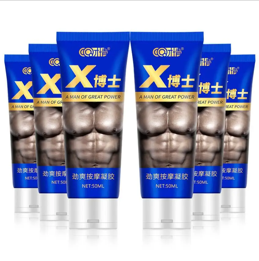 Рисунок 4 - 50 мл мужской крем для увеличения
