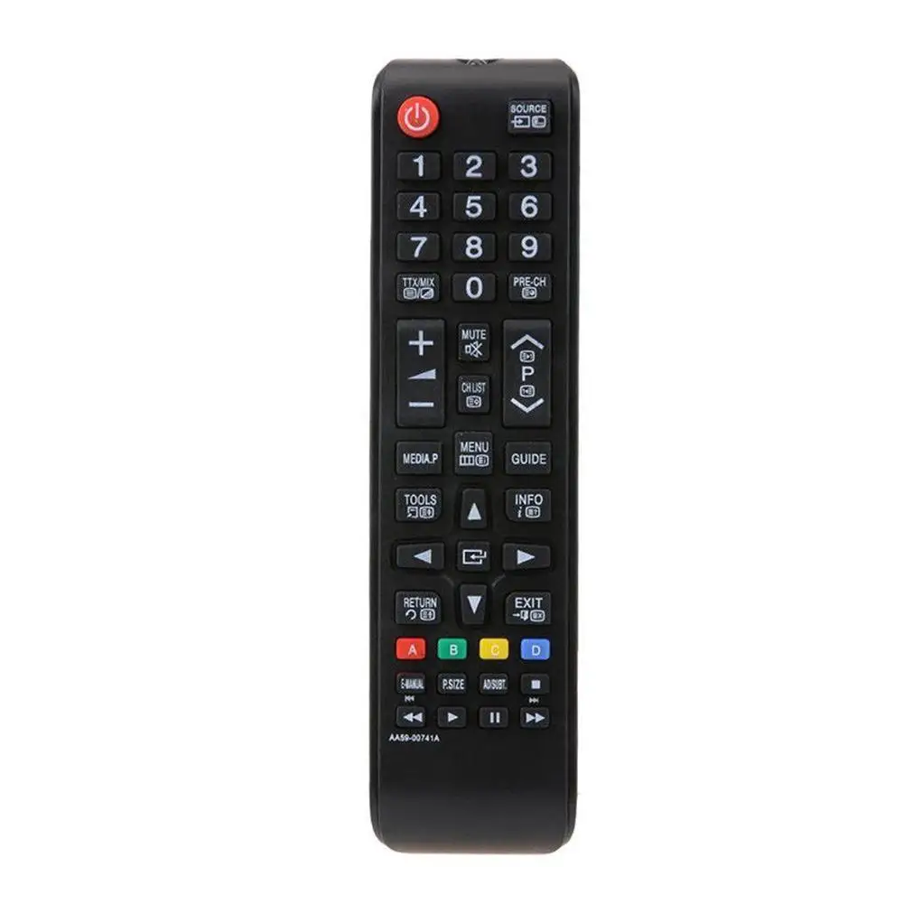 Пульт дистанционного управления для Samsung TV универсальный пульт смарт-ТВ с