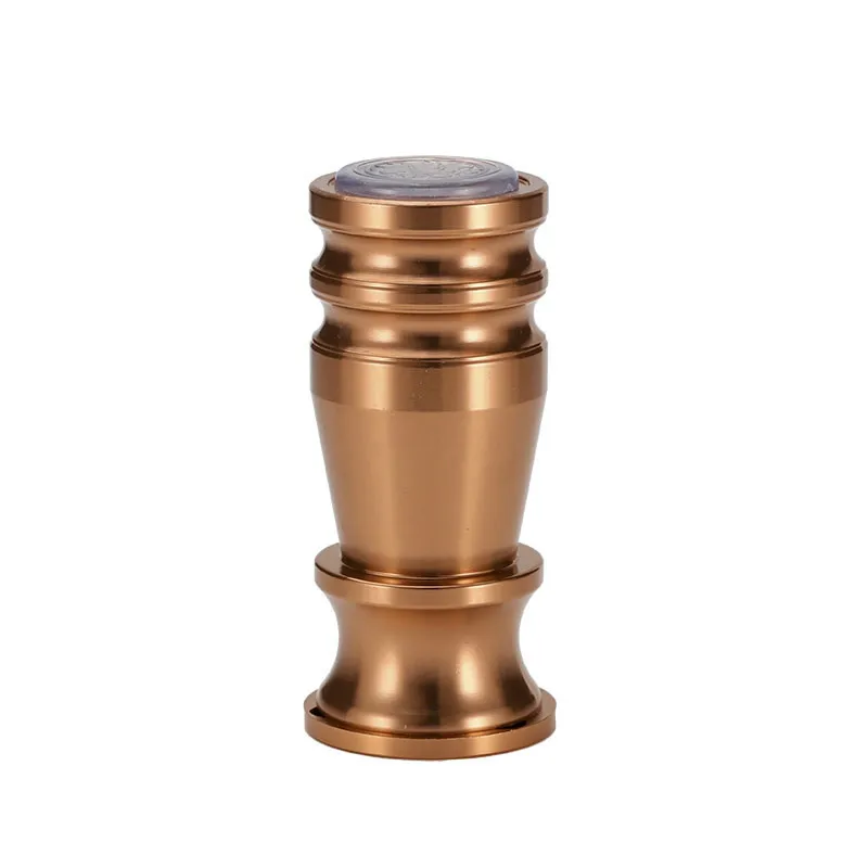 4 шт./компл. ножки для мебели экстра Толстая алюминиевая металлическая мебель