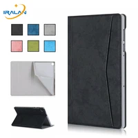 case for lenovo tab m10 fhd plus tb x606f x606x magnetic stand leather case for lenovo m10 fhd plus 10 3 inch tablet coverpen