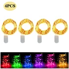 Светодиодная сказочная гирлянсветильник Dreamcolor, 51020 м, 50100200 светодиодов, RGB, USB-лента, подсветка для музыки, приложение для синхронизации музыки, 20 кнопок, дистанционное управление, украшение для рождественской елки