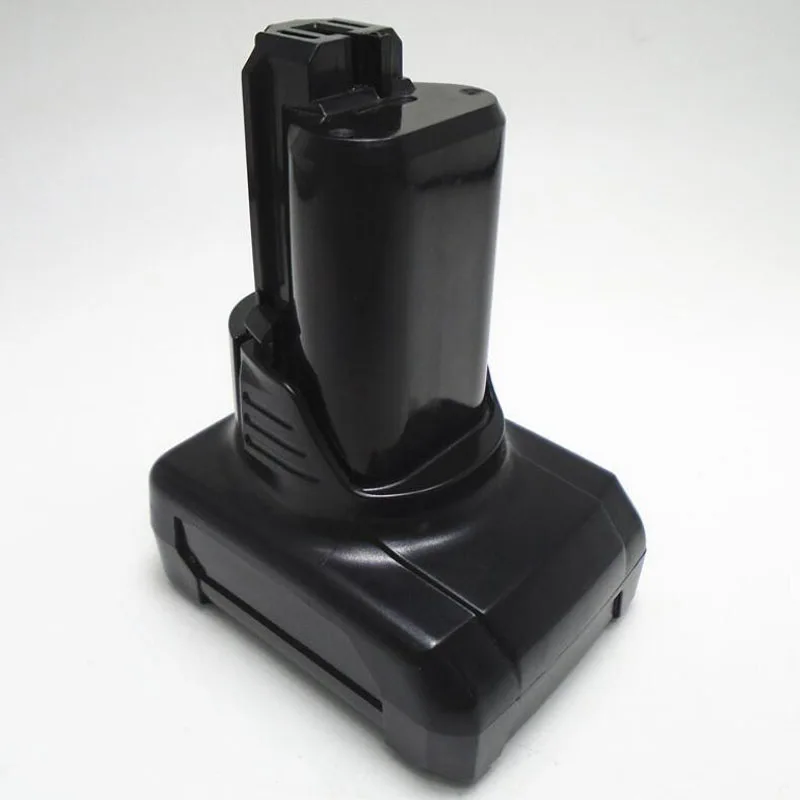 Литий ионный аккумулятор daupine BAT420 4Ah для Bosch 10 8 В 12 BAT411 BAT412 2 607 336 996 TSR1080 батарея GSA10.8V