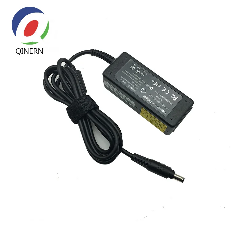 19V 2.1A 40W 5 5*3 0mm ноутбук адаптер переменного тока зарядное устройство для Samsung Sense 630