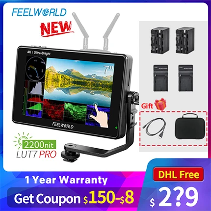 Монитор|Мониторы| |